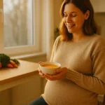 Les soupes qui réchauffent le cœur et nourrissent bébé : nos recettes d'hiver pour femme enceinte Les soupes qui réchauffent le cœur et nourrissent bébé : votre guide des recettes d’hiver pour femme enceinte