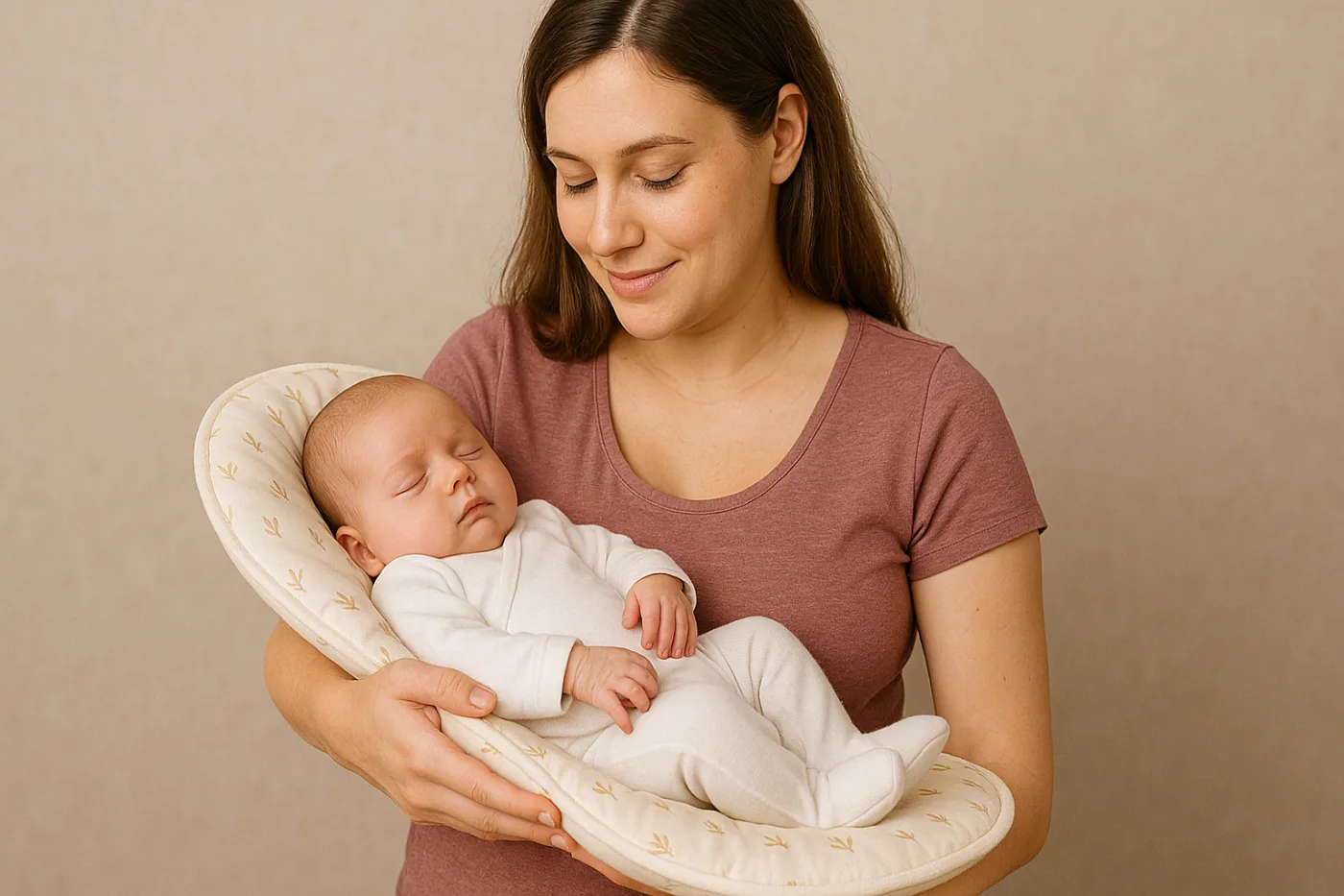 Topponcino : cet accessoire montessori qui facilite le portage