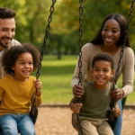 Co-parentalité : être parent sans être en couple, comment ça marche ?