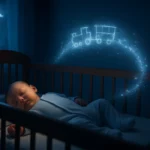 Train du sommeil de bébé : bien comprendre les cycles pour mieux l'endormir Train du sommeil de bébé : bien comprendre les cycles pour mieux l'endormir