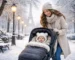 Comment habiller votre bébé par grand froid ?