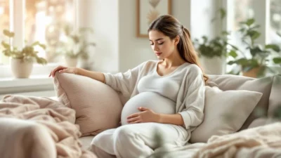 Grossesse : ce trouble silencieux qui augmente les risques (et comment s'en protéger)