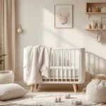 Lit parapluie : les 5 risques cachés que toute maman devrait connaître