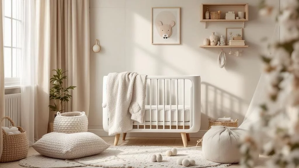 Lit parapluie : les 5 risques cachés que toute maman devrait connaître