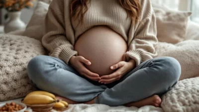 Brûlures d'estomac enceinte : mes 7 astuces qui changent tout