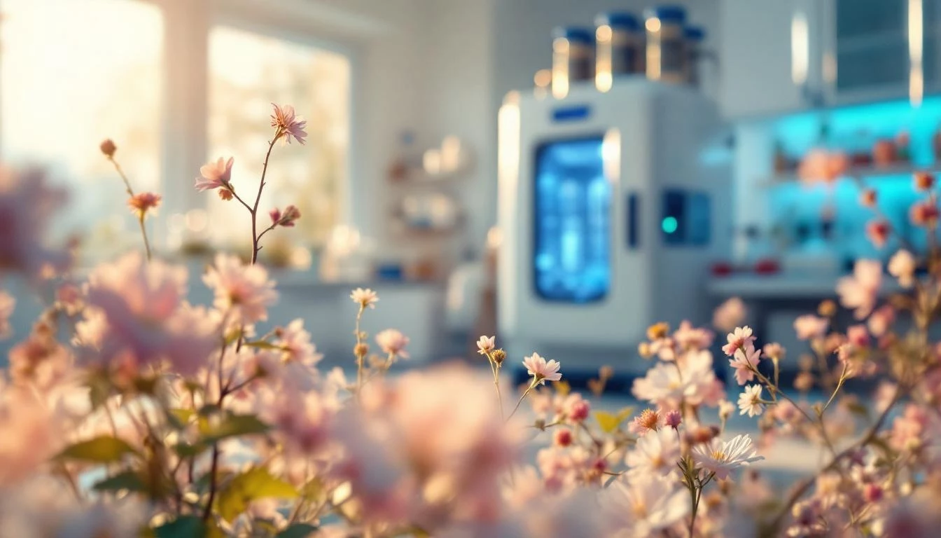 Congélation des ovocytes : j&rsquo;ai enfin compris comment ça marche vraiment