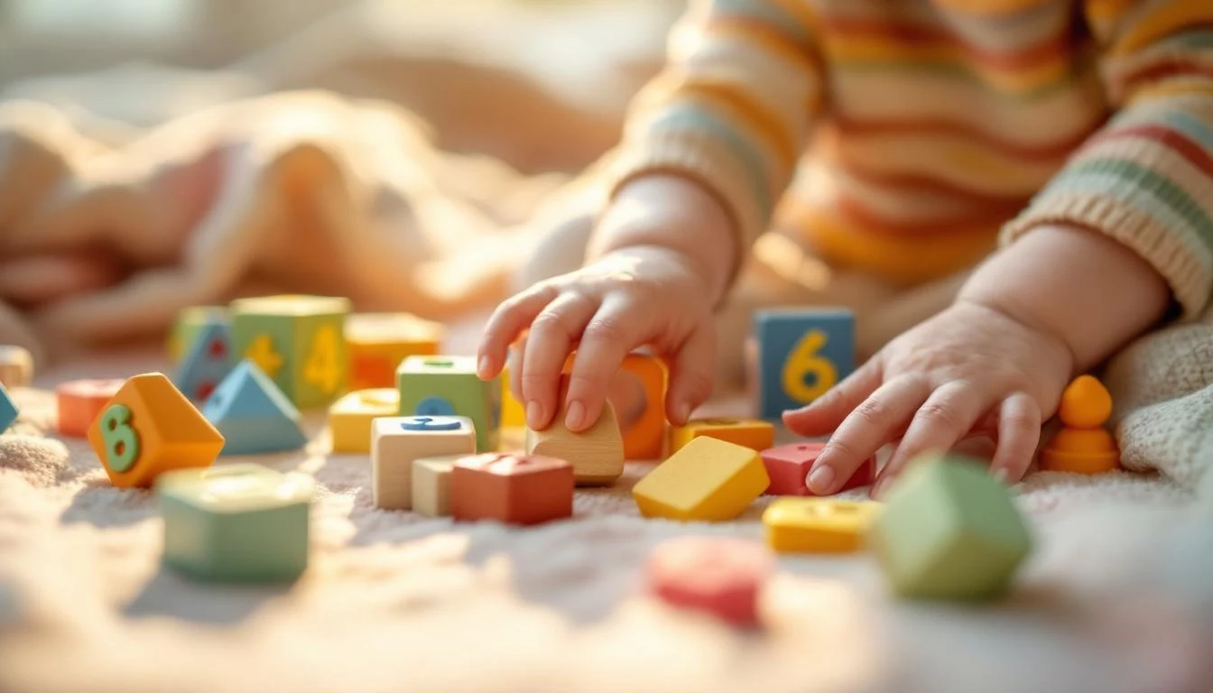 Parents, en 2026, ces chiffres liés à la naissance de votre enfant pourraient révéler ce talent caché que vous ignorez totalement