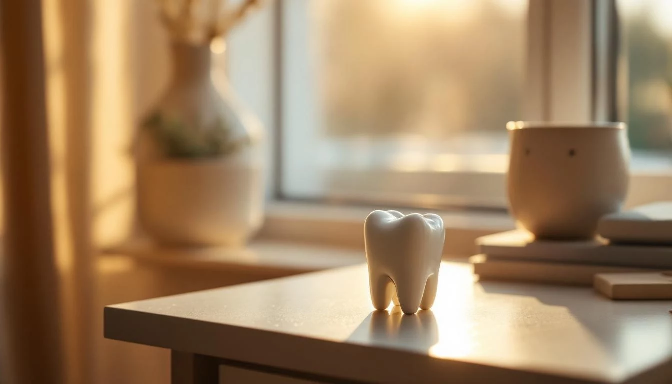 Petite souris ou pas : ce que j&rsquo;ai vraiment dit a mes enfants pour leur premiere dent