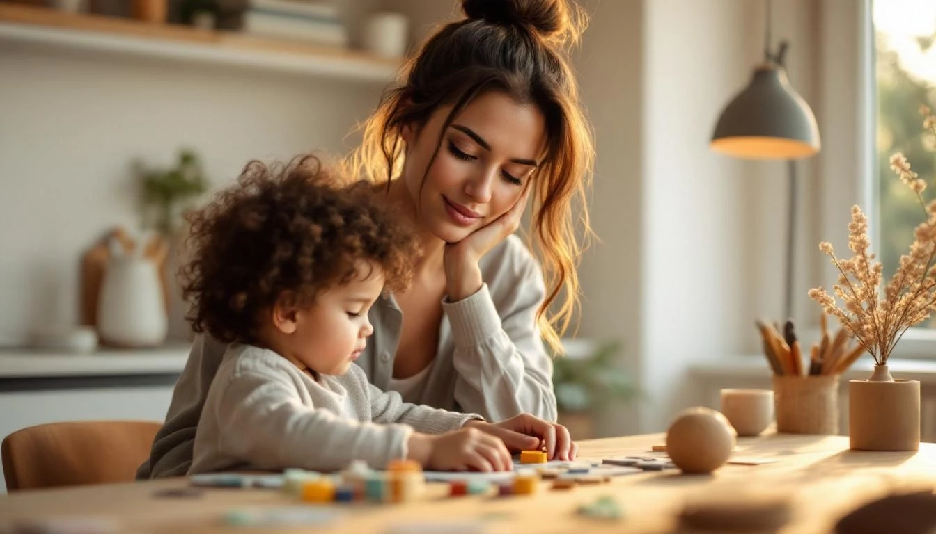 Test de QI pour mon enfant : ce que j&rsquo;aurais aime savoir avant de me poser la question