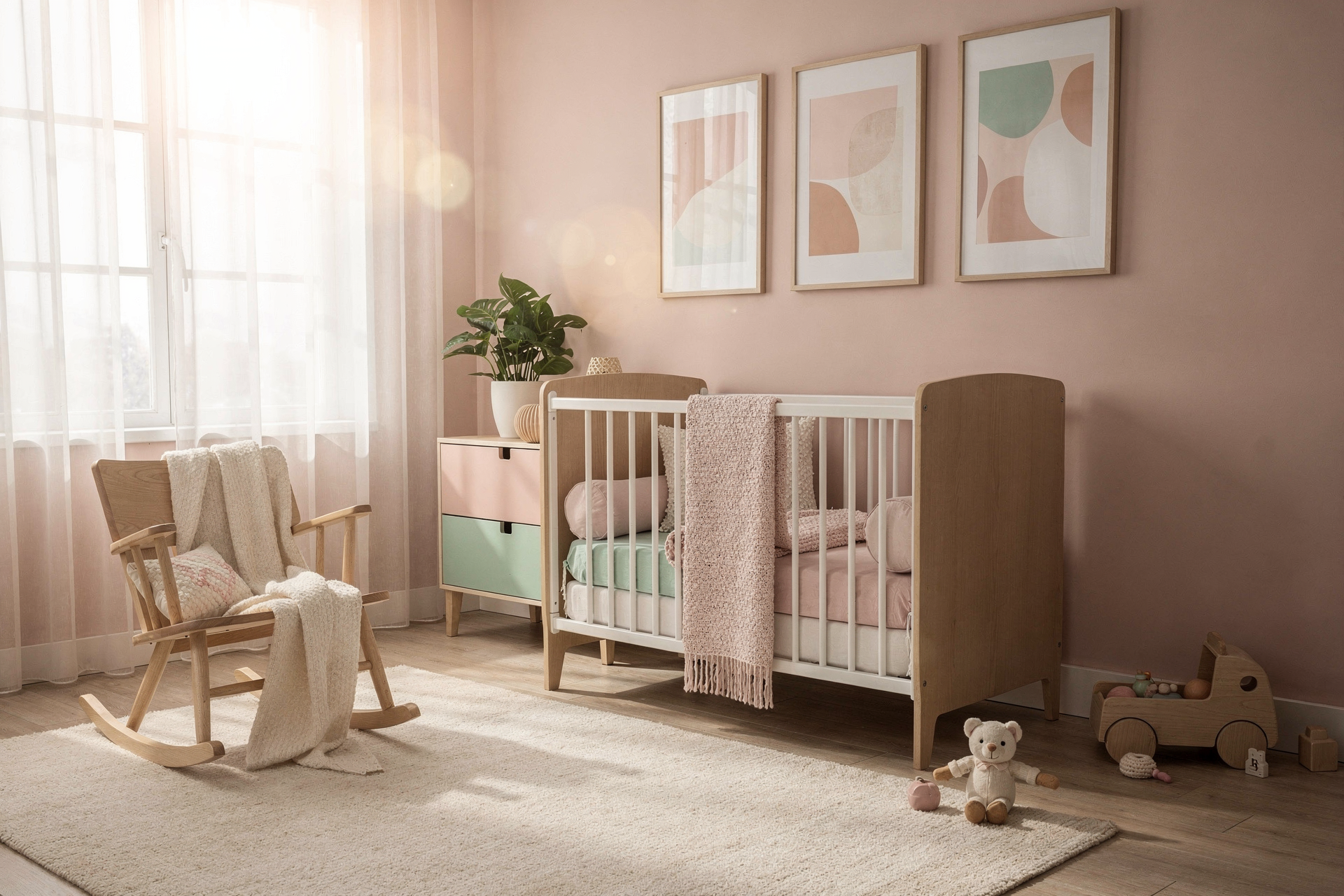 Babybrezza : le guide complet pour les parents