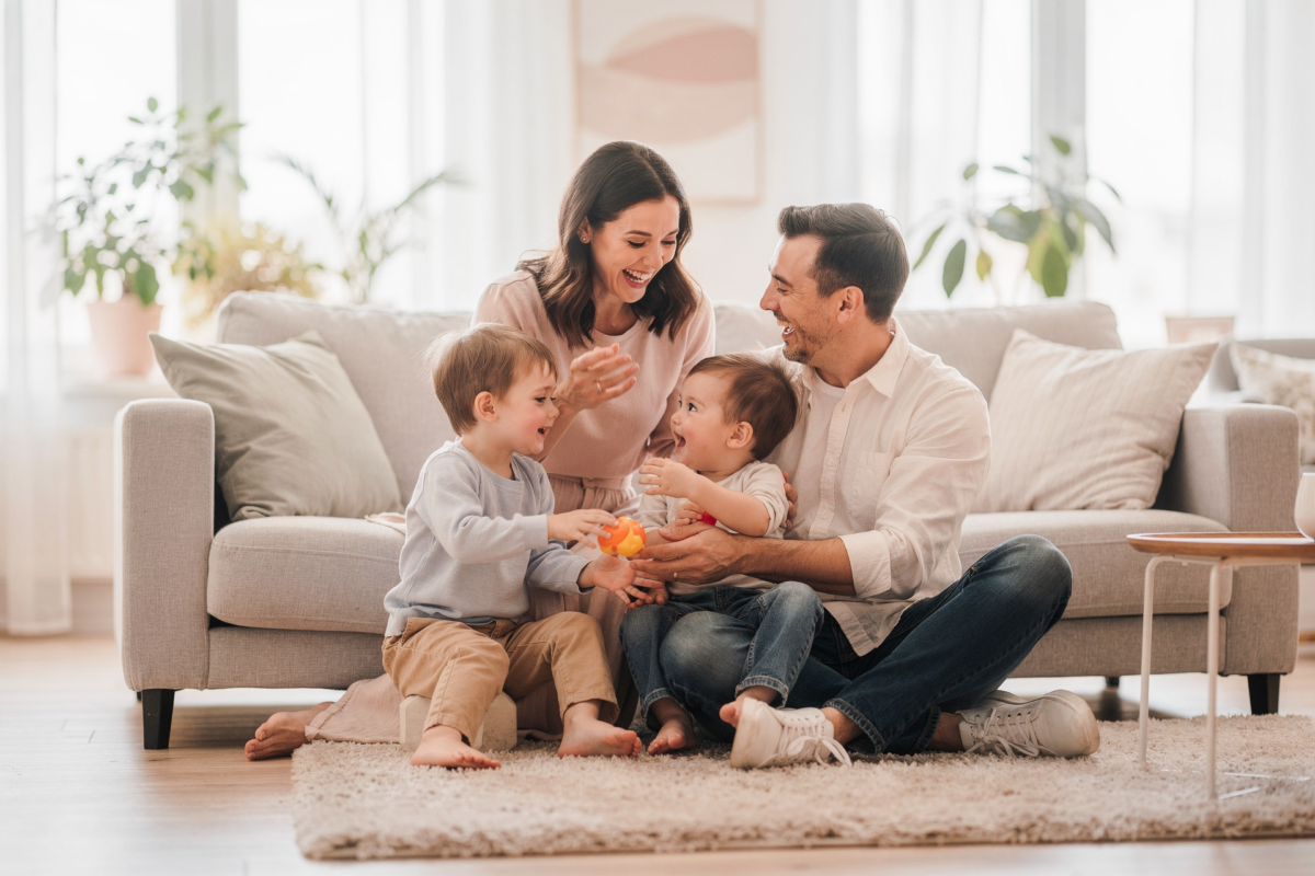 calendrier de l'avent enfant