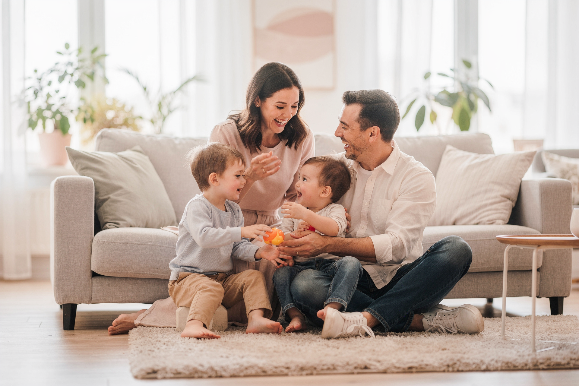 Calendrier de l&rsquo;avent enfant : vivre la grossesse semaine après semaine