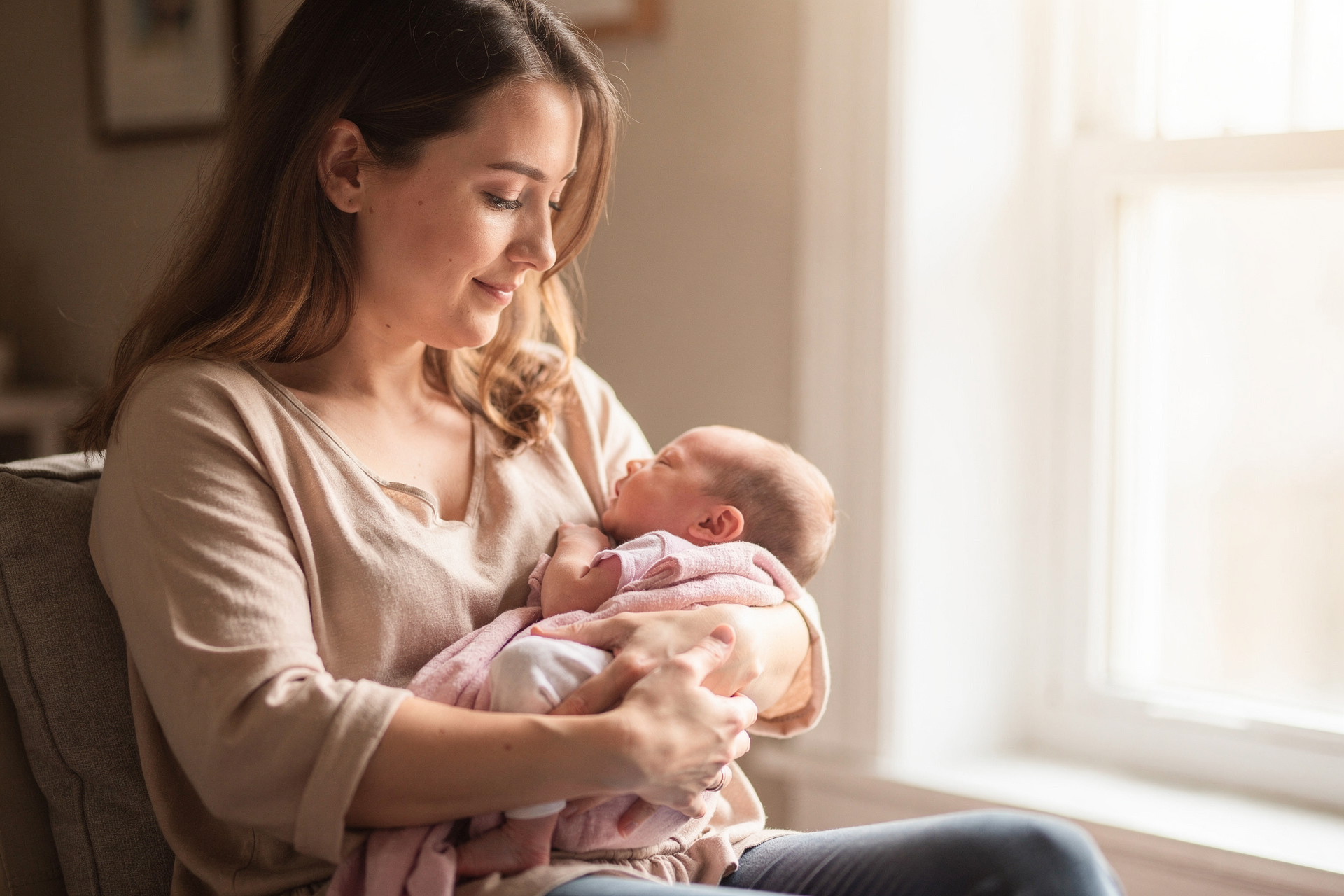 Chaise haute bébé : comment bien choisir selon votre situation