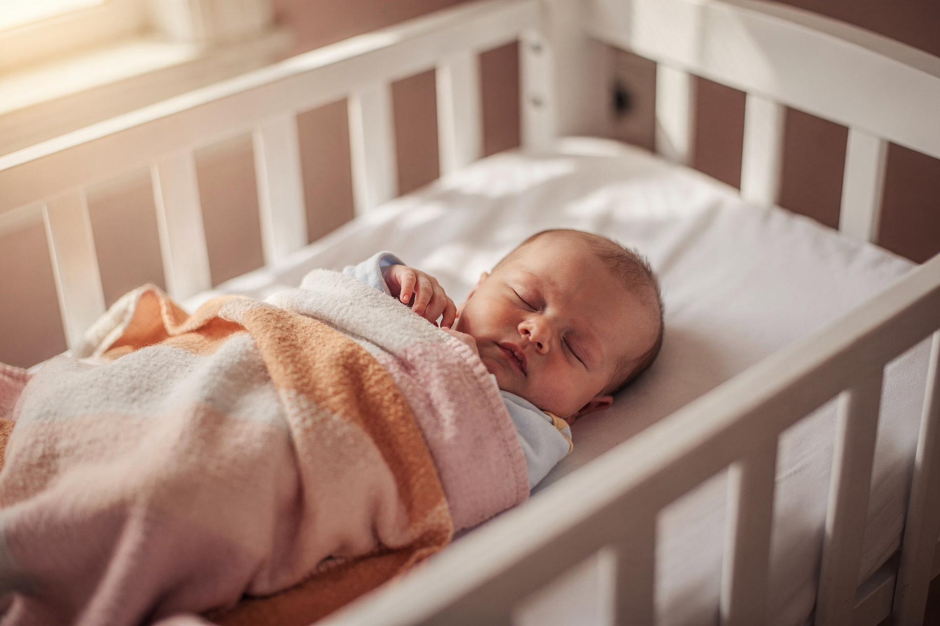Cododo avec bébé : mes cosneils pratiques pour les jeunes parents