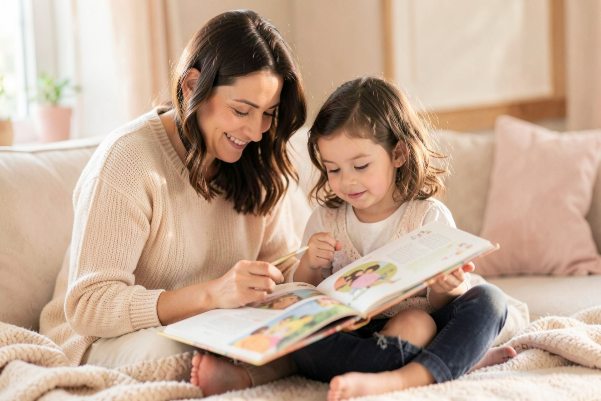 combien de trimestre par enfant