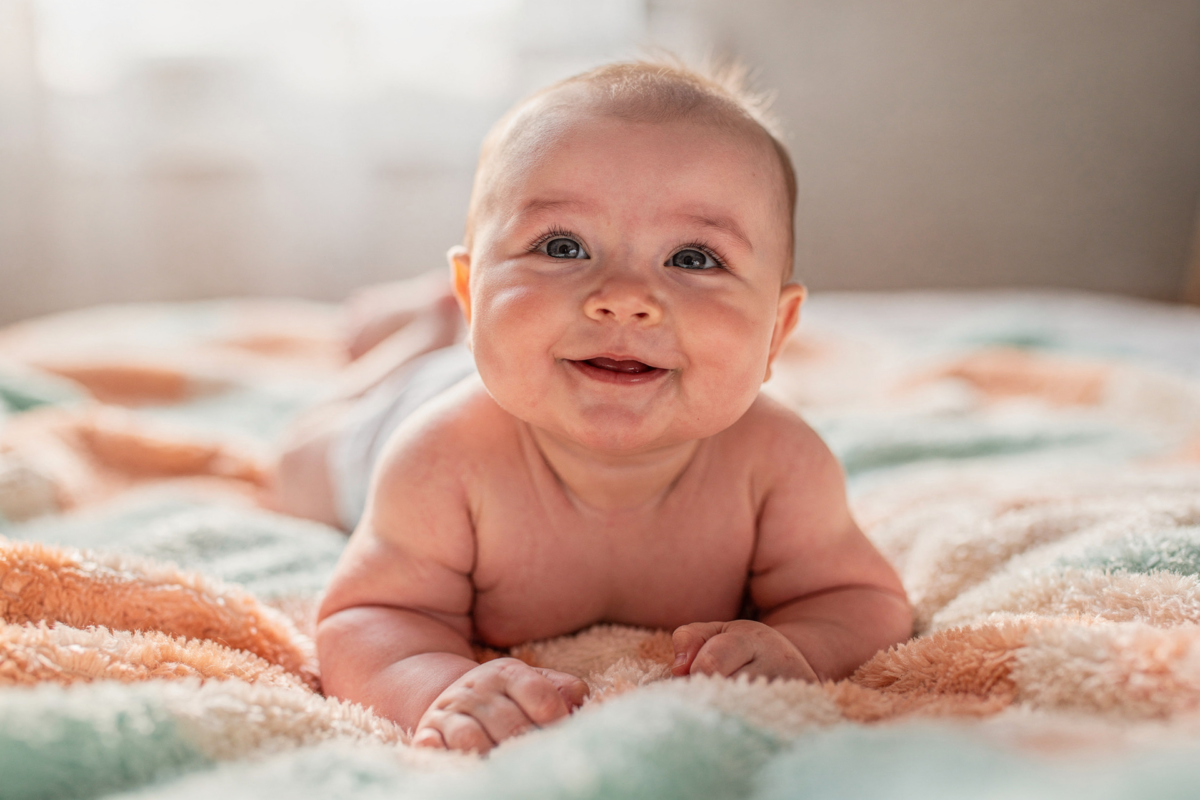 comment on fait les bébés