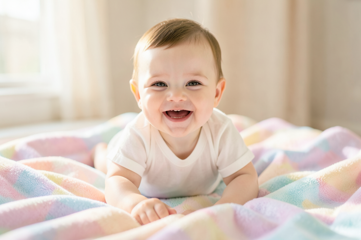 comment on fait les bébés