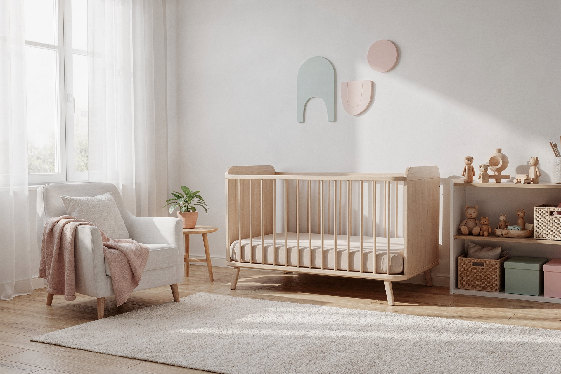 Congés maternité en 2025 : durée, droits et démarches expliqués