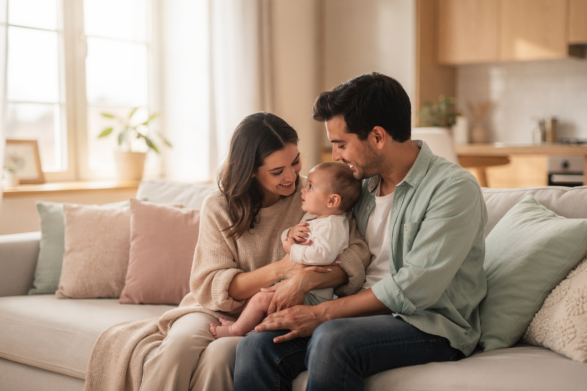 Date de naissance : le guide complet pour les parents