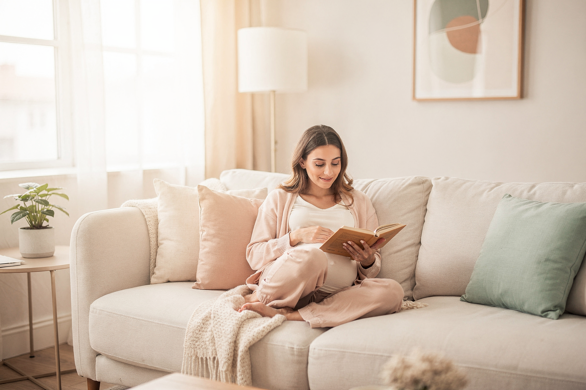 Diarrhée enceinte : est-ce grave ? Causes, dangers et solutions