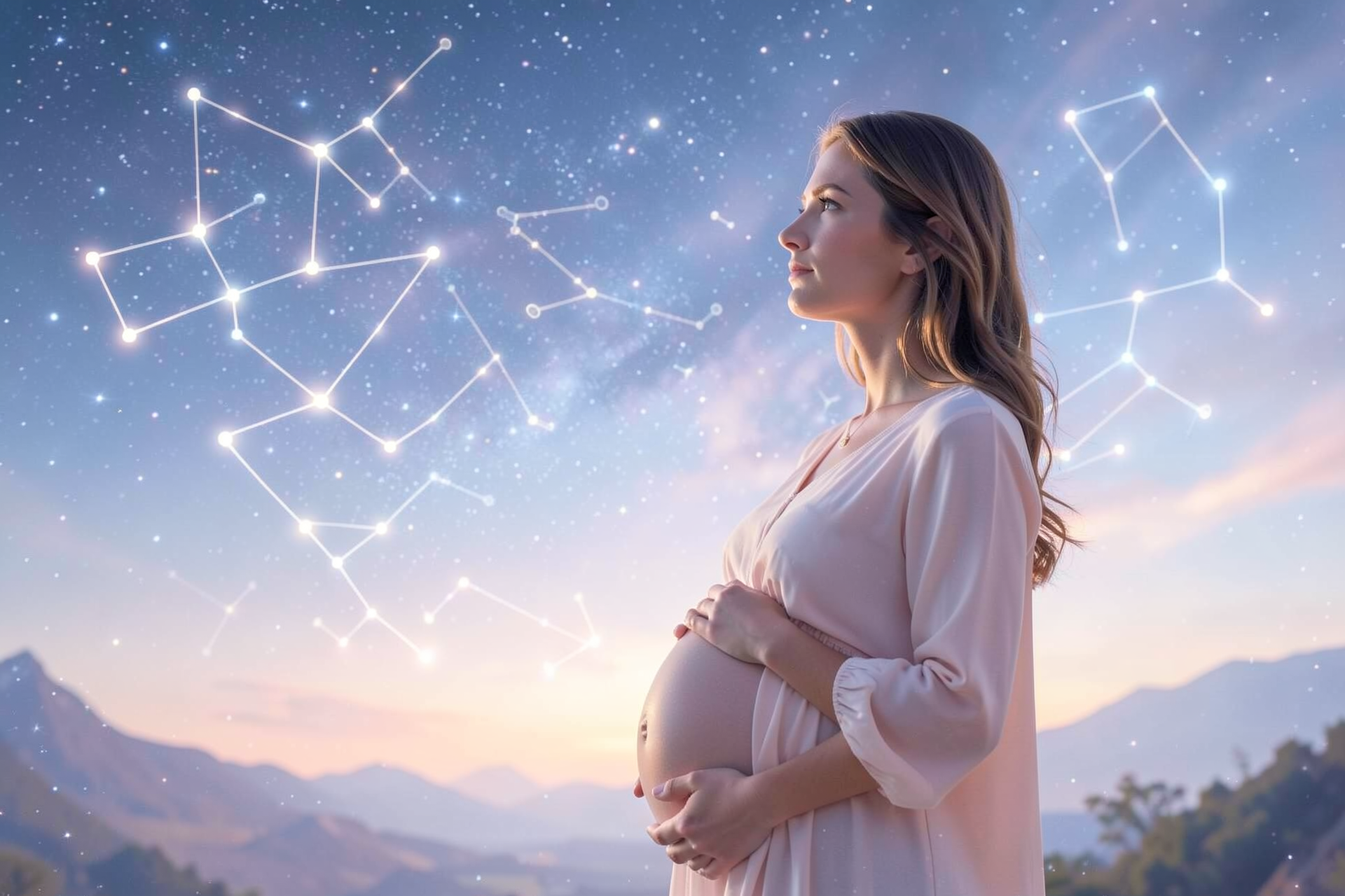 Horoscope grossesse du vendredi 10 avril 2026 : les prévisions signe par signe