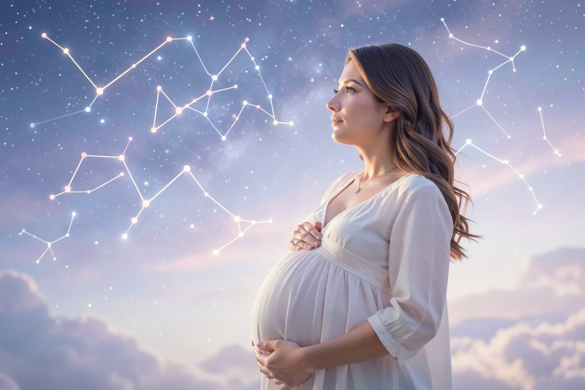 Horoscope grossesse du samedi 11 avril 2026 : les prévisions signe par signe