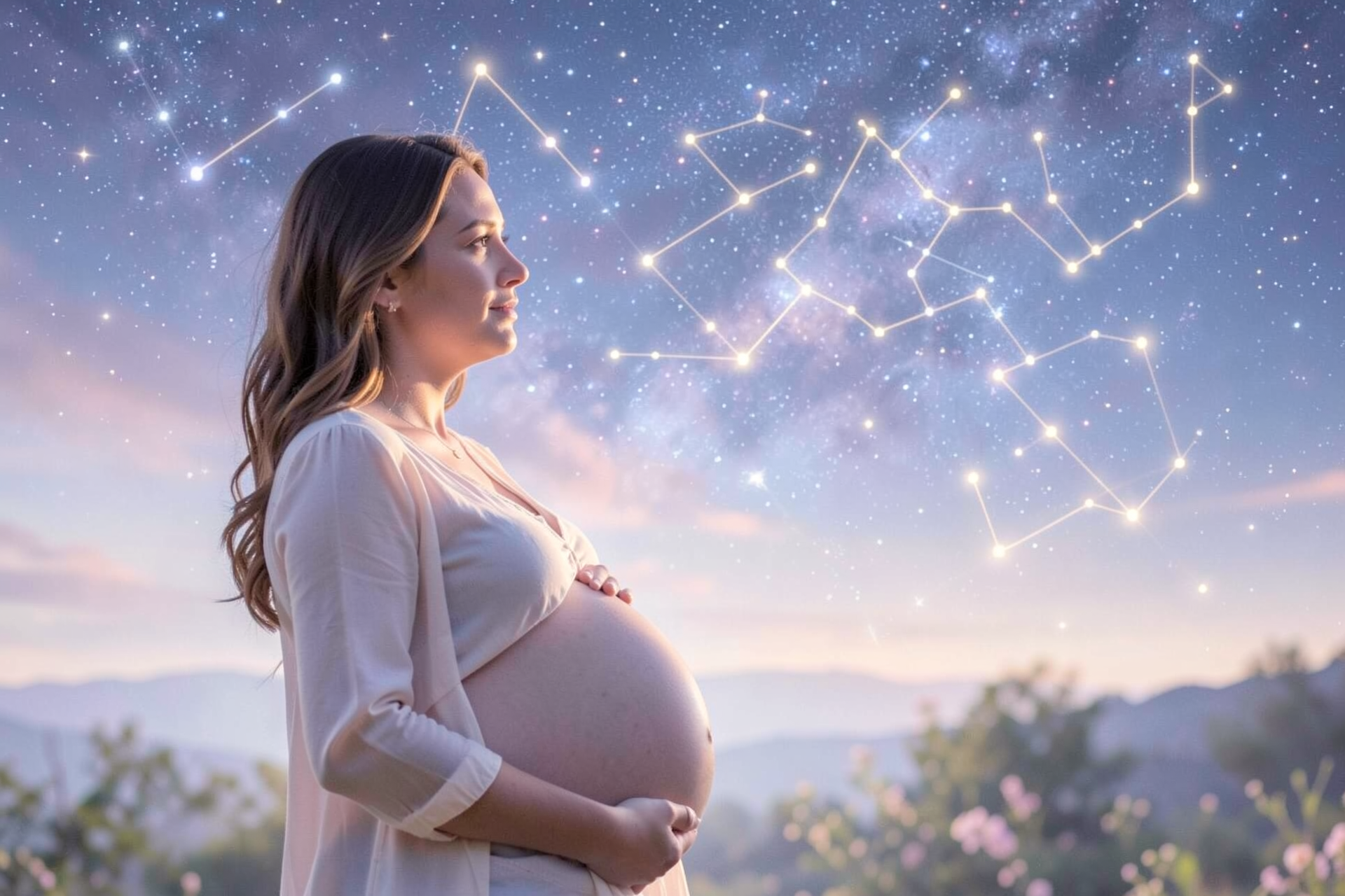 Horoscope grossesse du jeudi 16 avril 2026 : les prévisions signe par signe