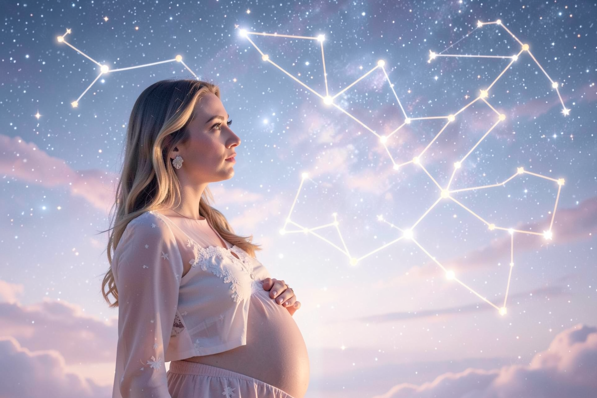 Horoscope grossesse du samedi 18 avril 2026 : les prévisions signe par signe