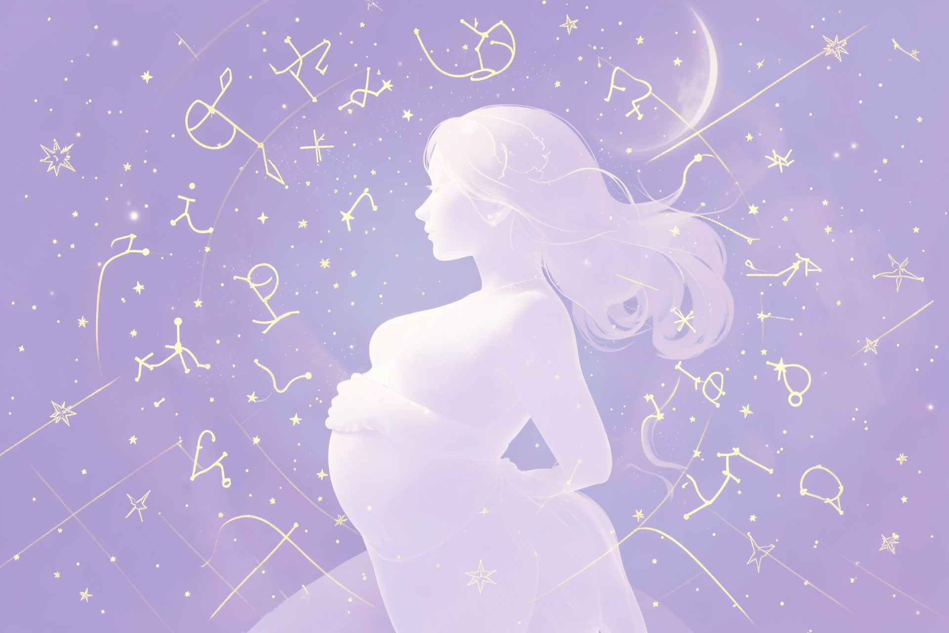 Horoscope grossesse du mardi 21 avril 2026 : les prévisions signe par signe