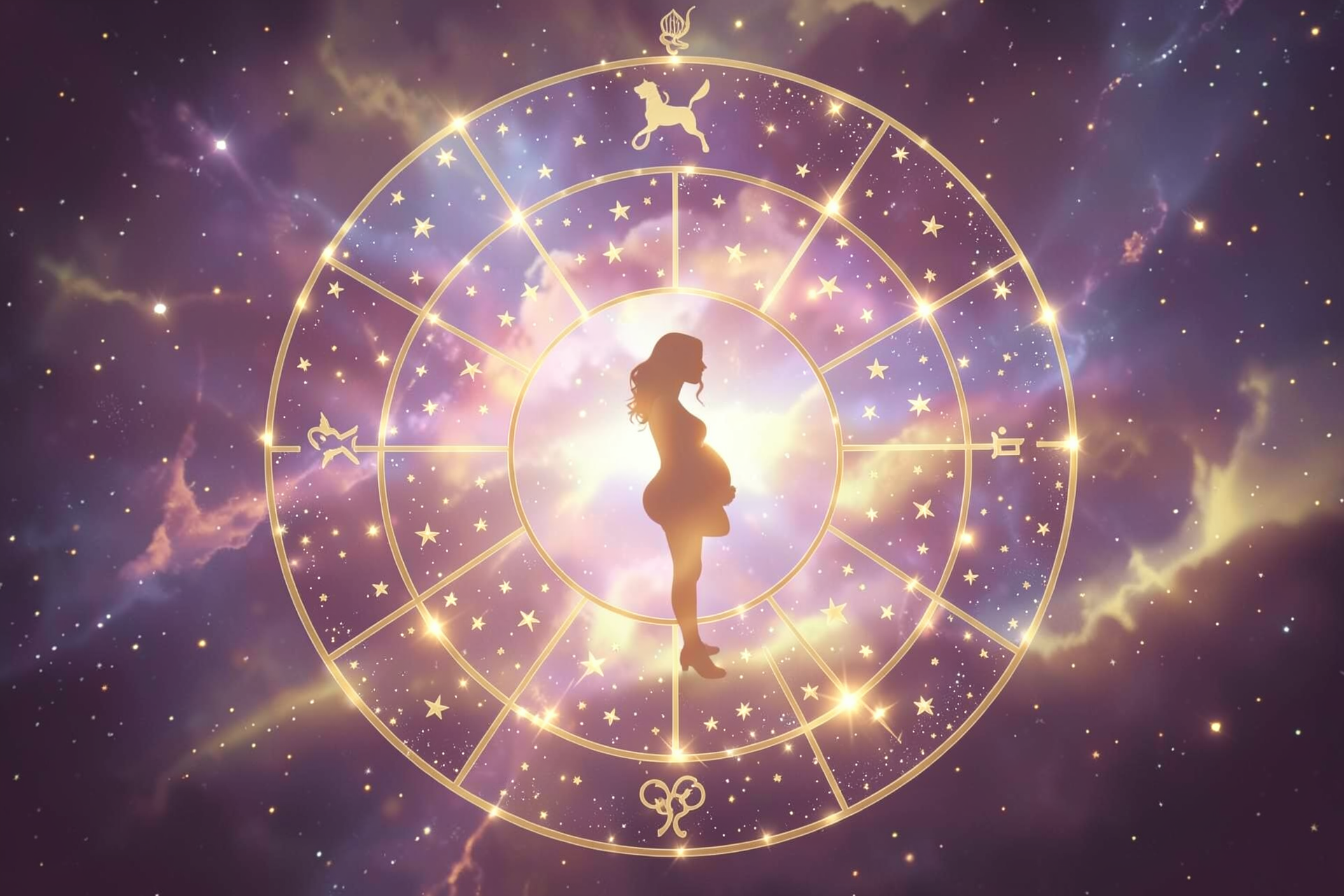 Horoscope grossesse du vendredi 24 avril 2026 : les prévisions signe par signe