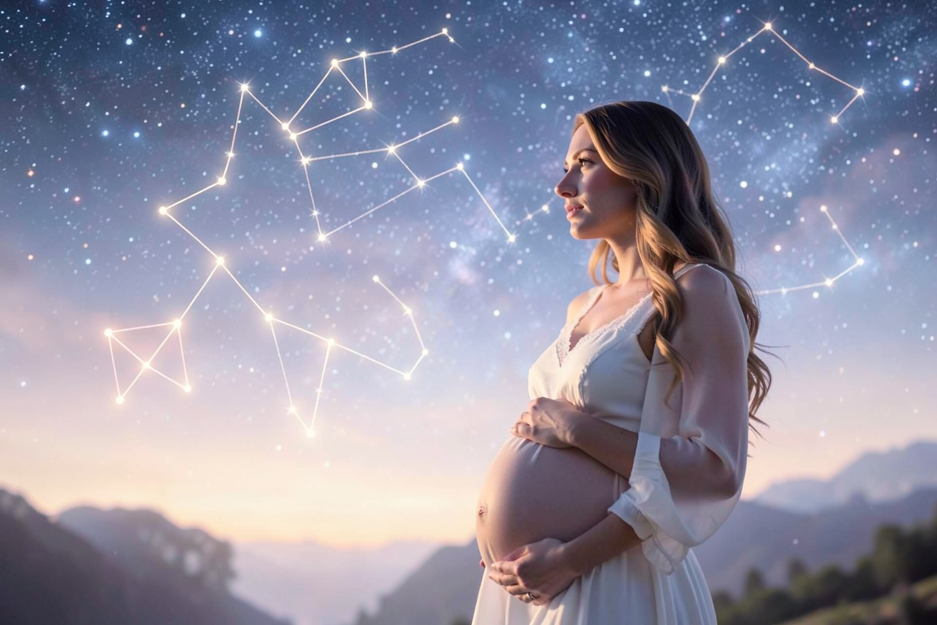 Horoscope grossesse du mercredi 29 avril 2026 : les prévisions signe par signe