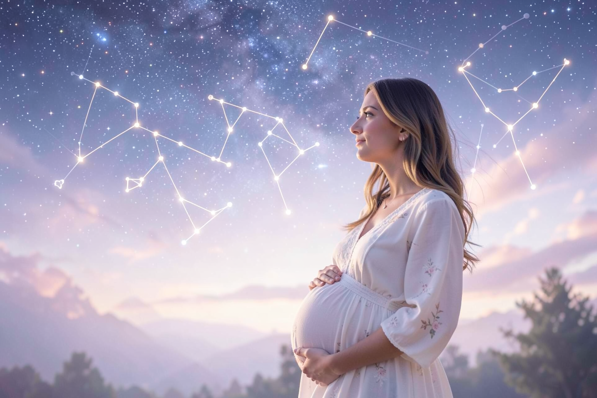 Horoscope grossesse du jeudi 30 avril 2026 : les prévisions signe par signe