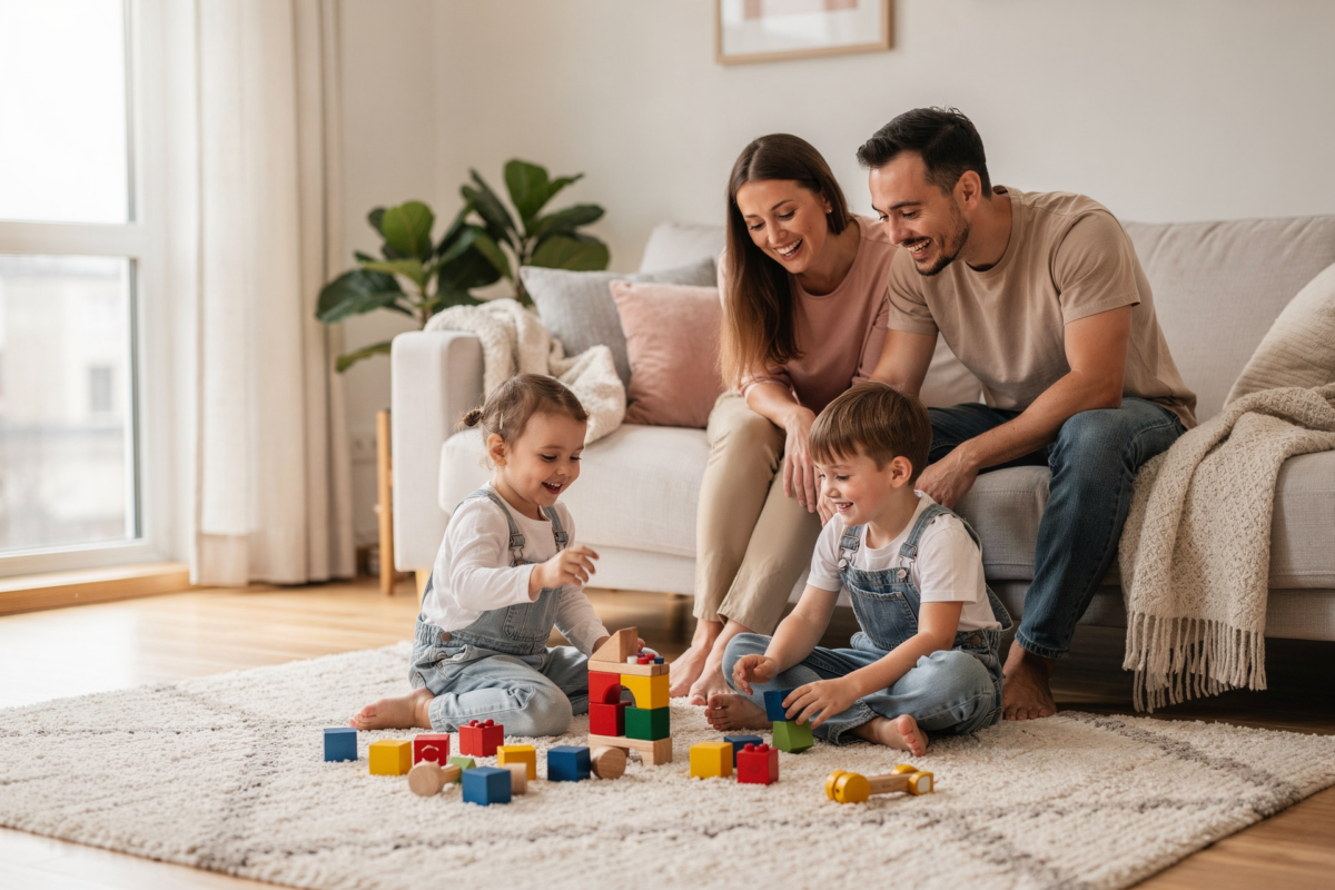 enfants thierry ardisson