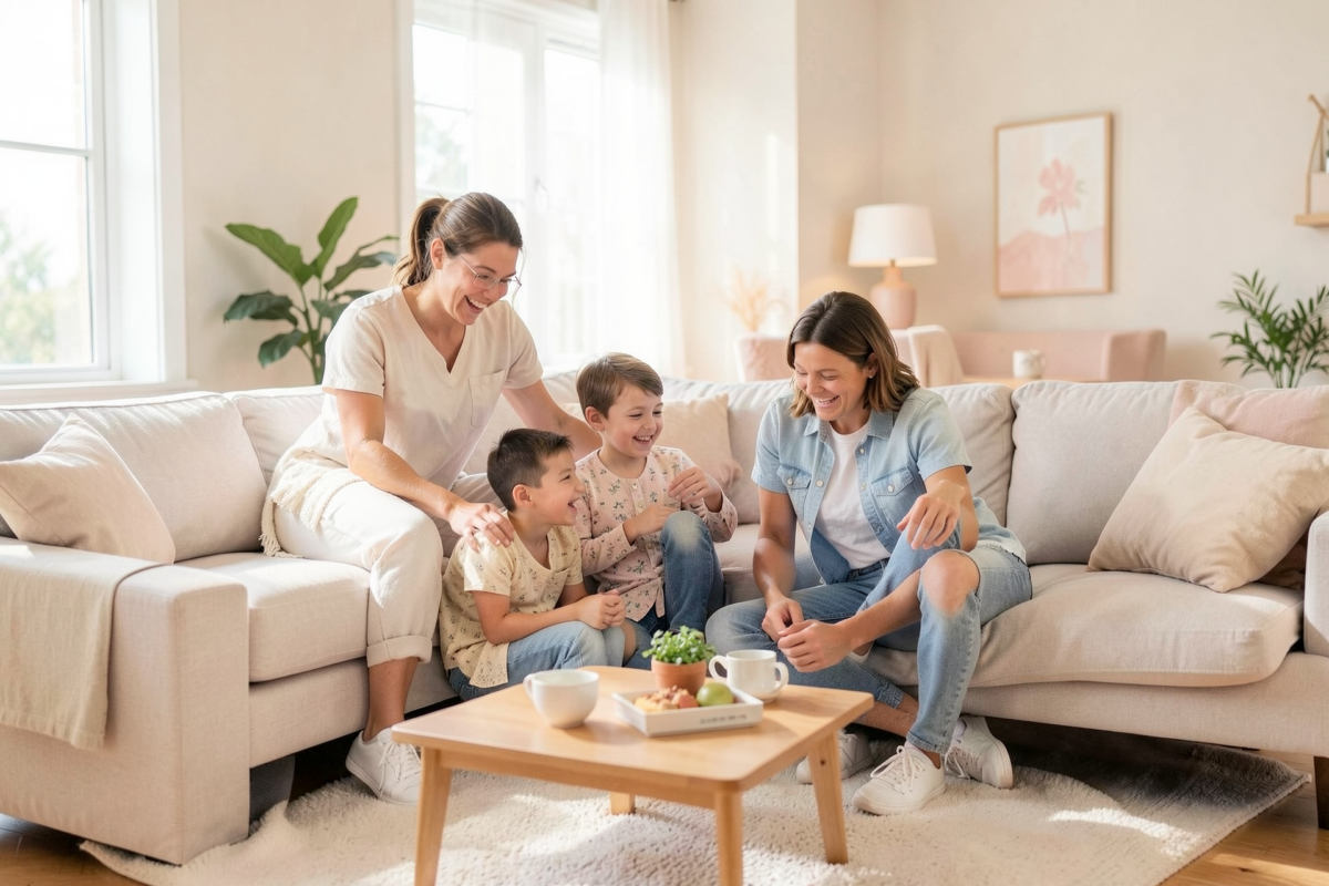 enfants thierry ardisson