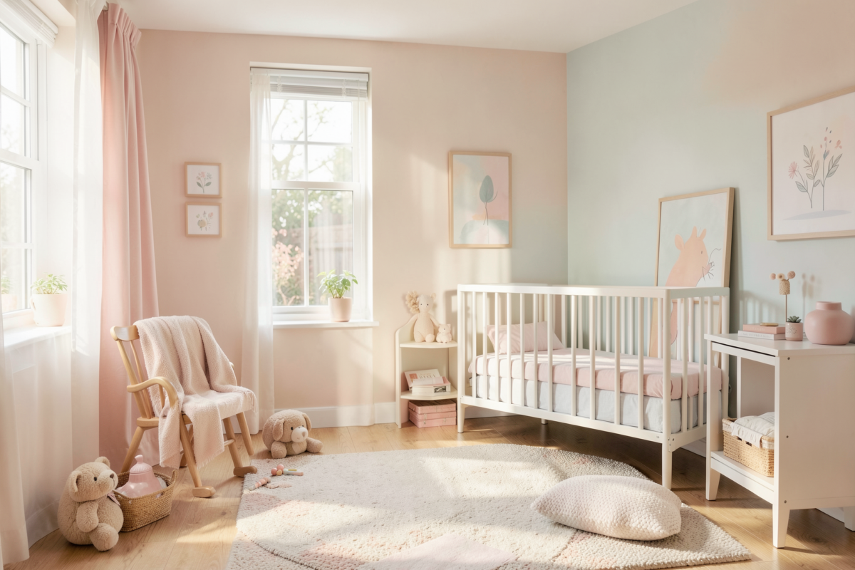 félicitations naissance