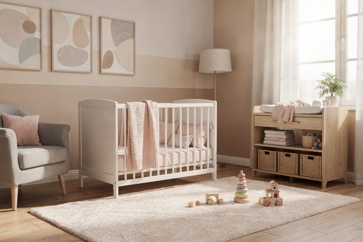 fin de contrat assistante maternelle