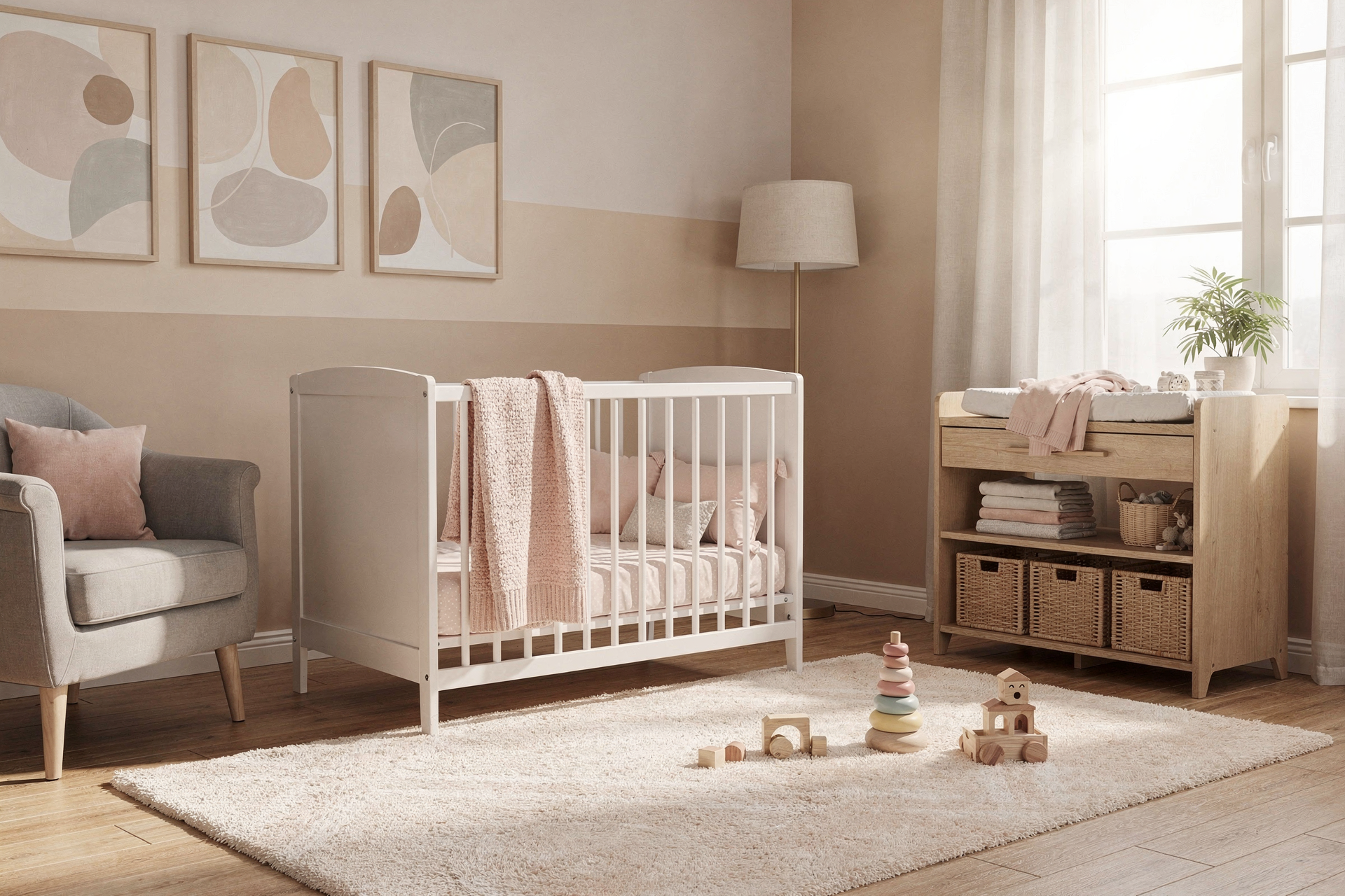 Fin de contrat assistante maternelle : le guide complet pour les parents