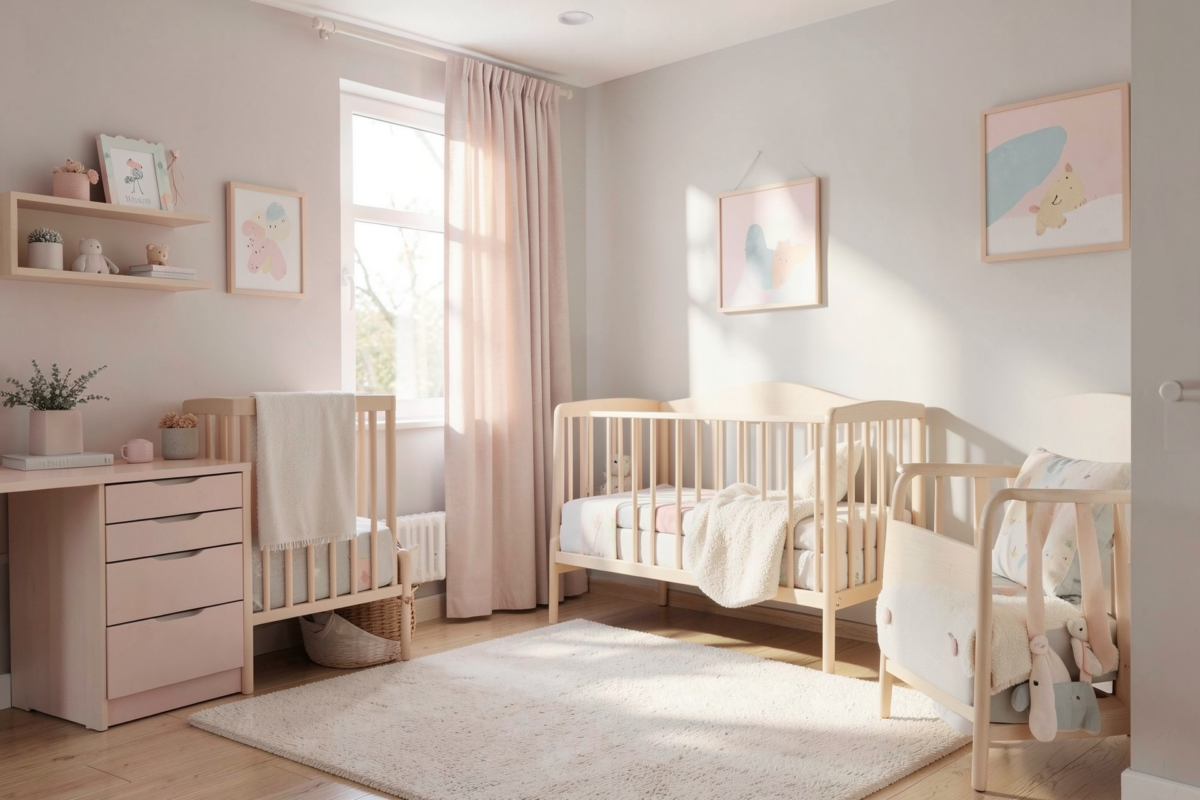 fin de contrat assistante maternelle