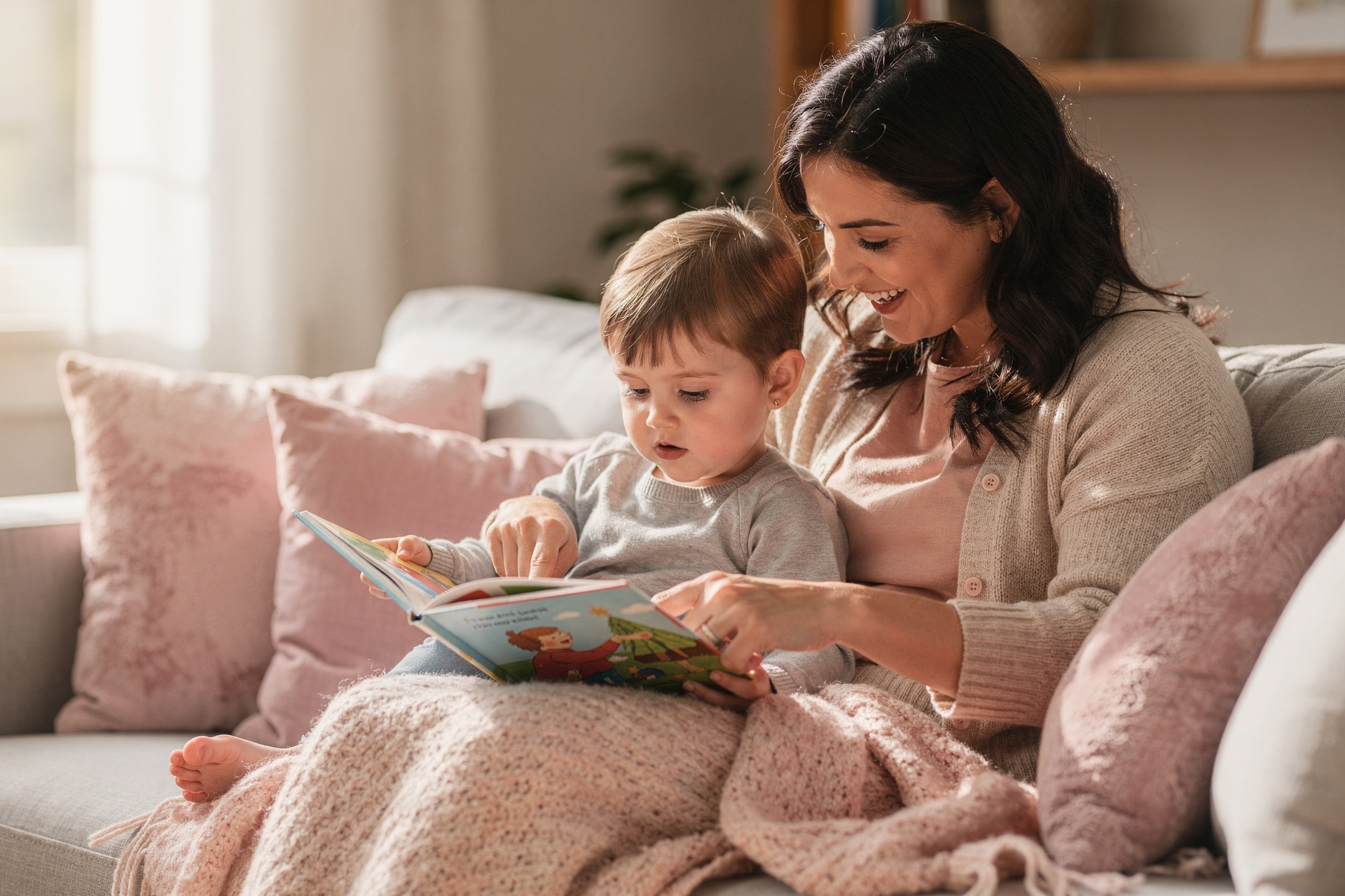 Jouet pour un enfant de 2 ans : lcomment bien le choisir ?
