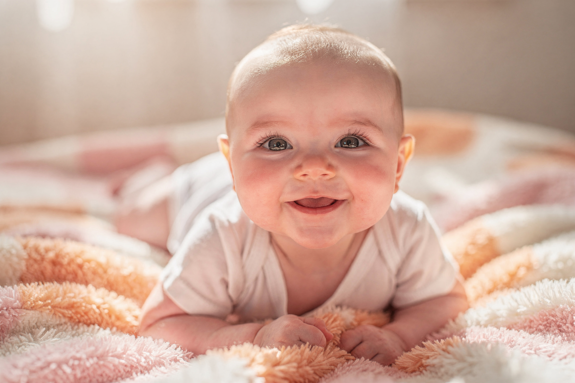 Lange bébé : comment choisir le meilleur (coton bio, gaze)