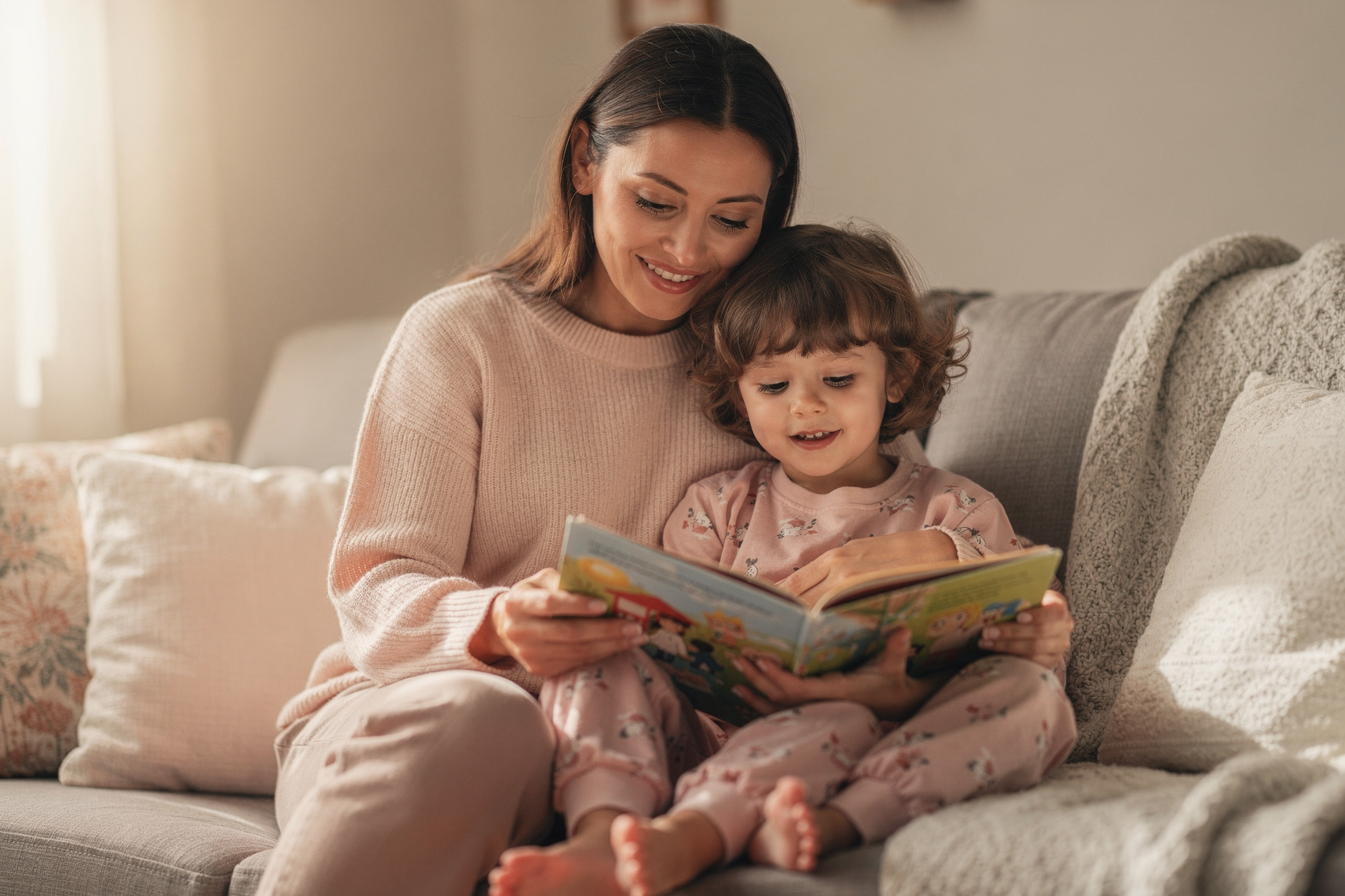 Mélatonine et sommeil de l’enfant : les conseils essentiels pour les parents