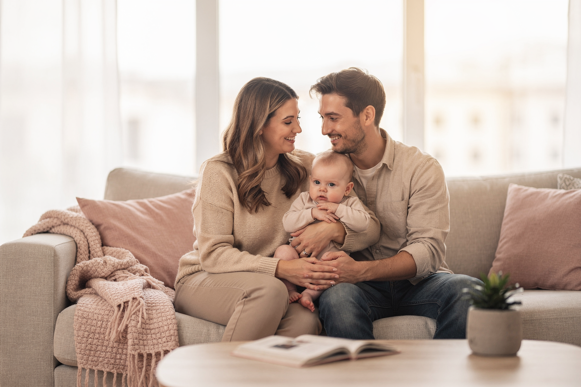 Mes envies liste de naissance : le guide complet pour ne rien oublier