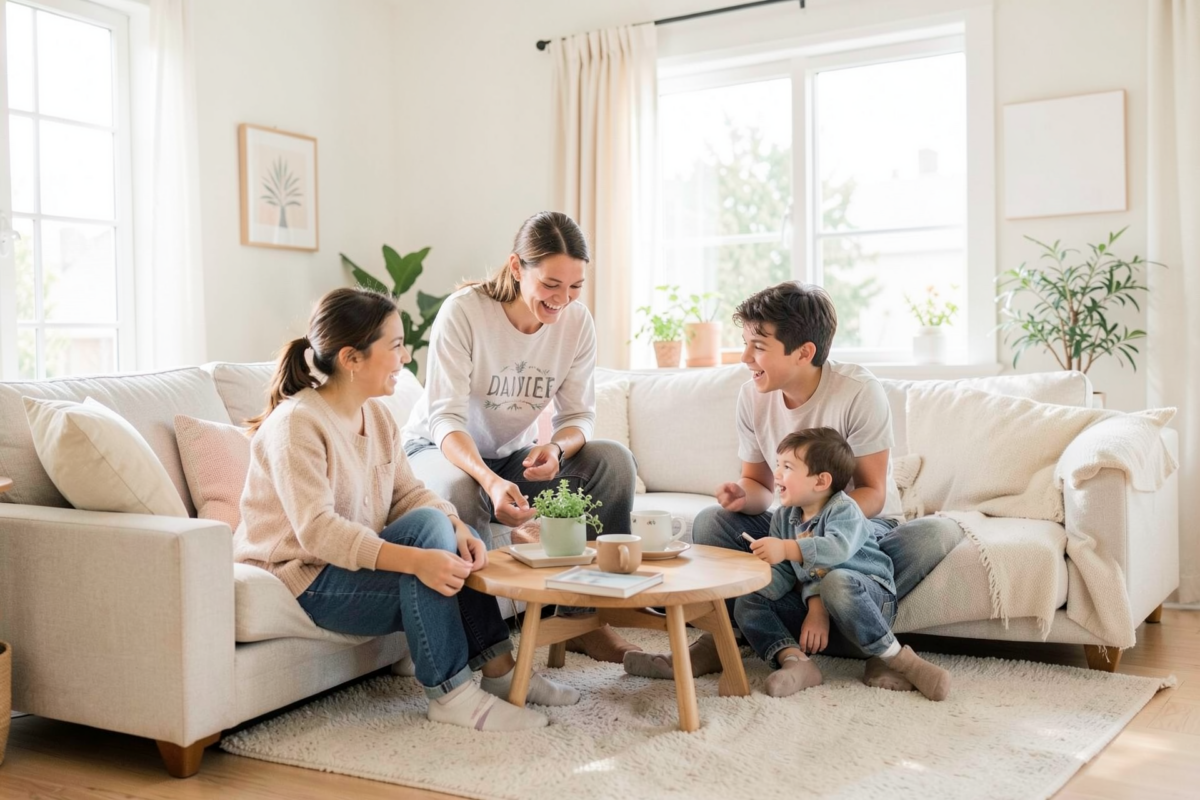 millie bobby brown enfant