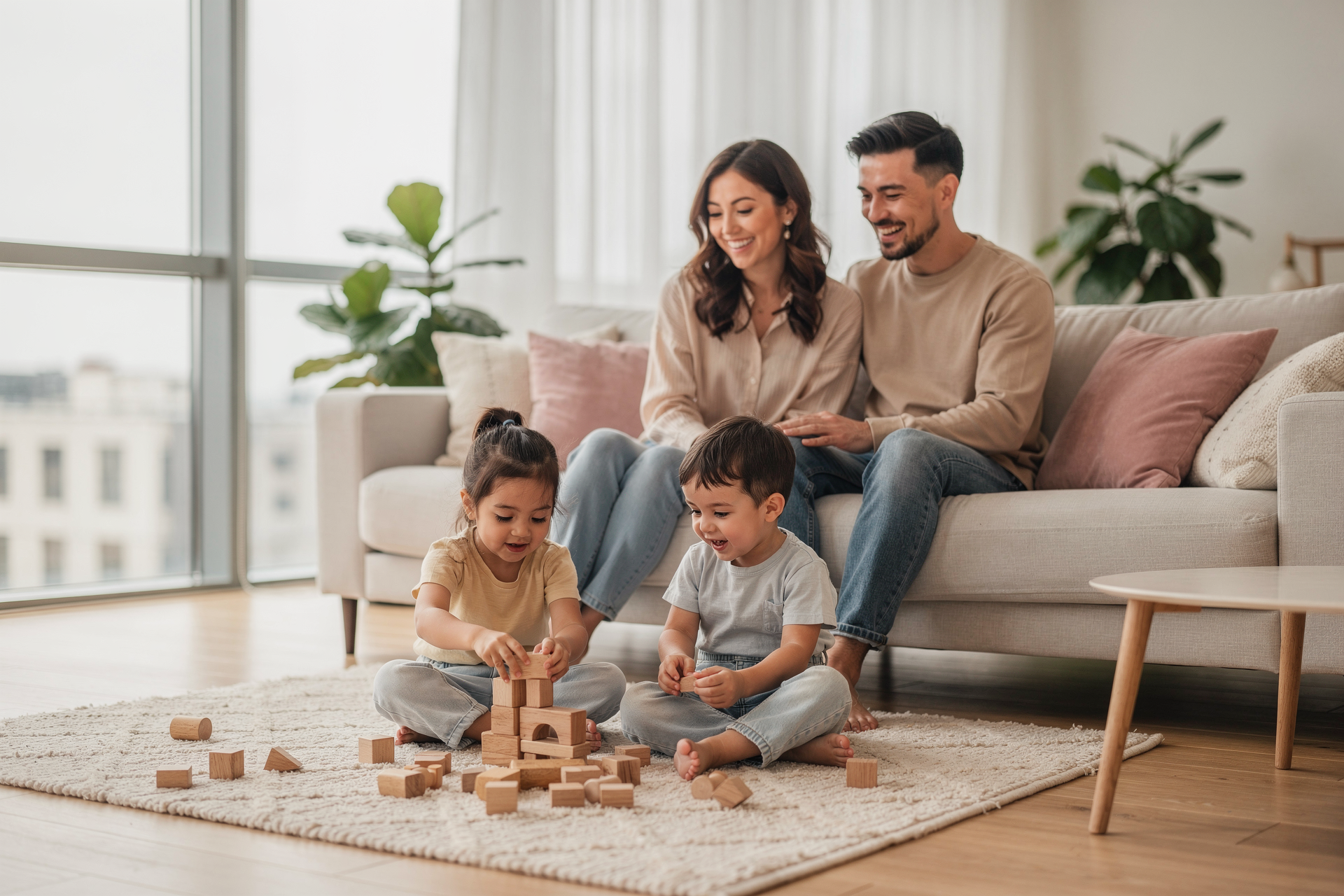 Piano pour enfant : comment bien choisir quand on est parents ?