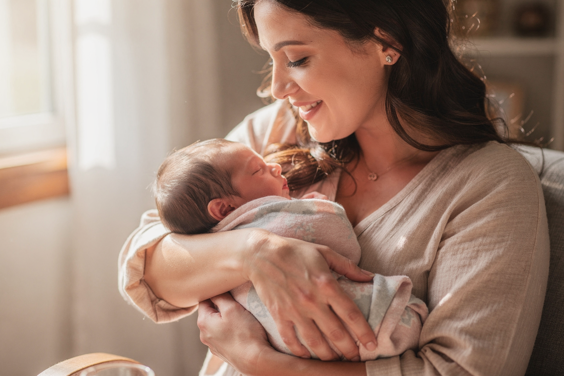 Porte-bébé Love Radius : comment bien le choisir et l&rsquo;utiliser au quotidien