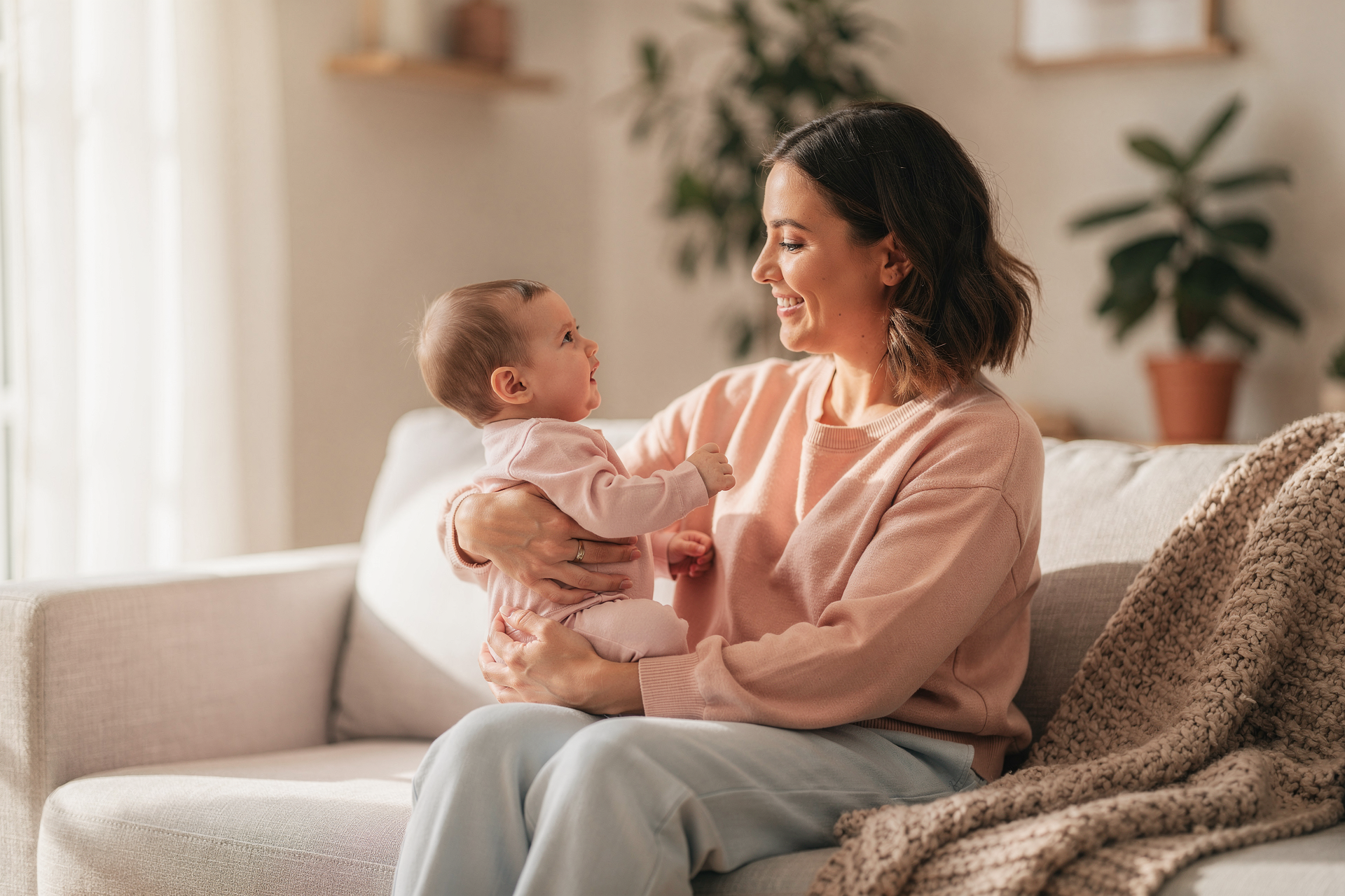 Poussette compacte : comment bien la choisir selon votre situation