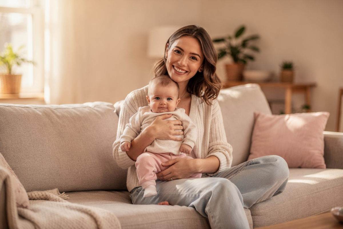 poussette kinderkraft