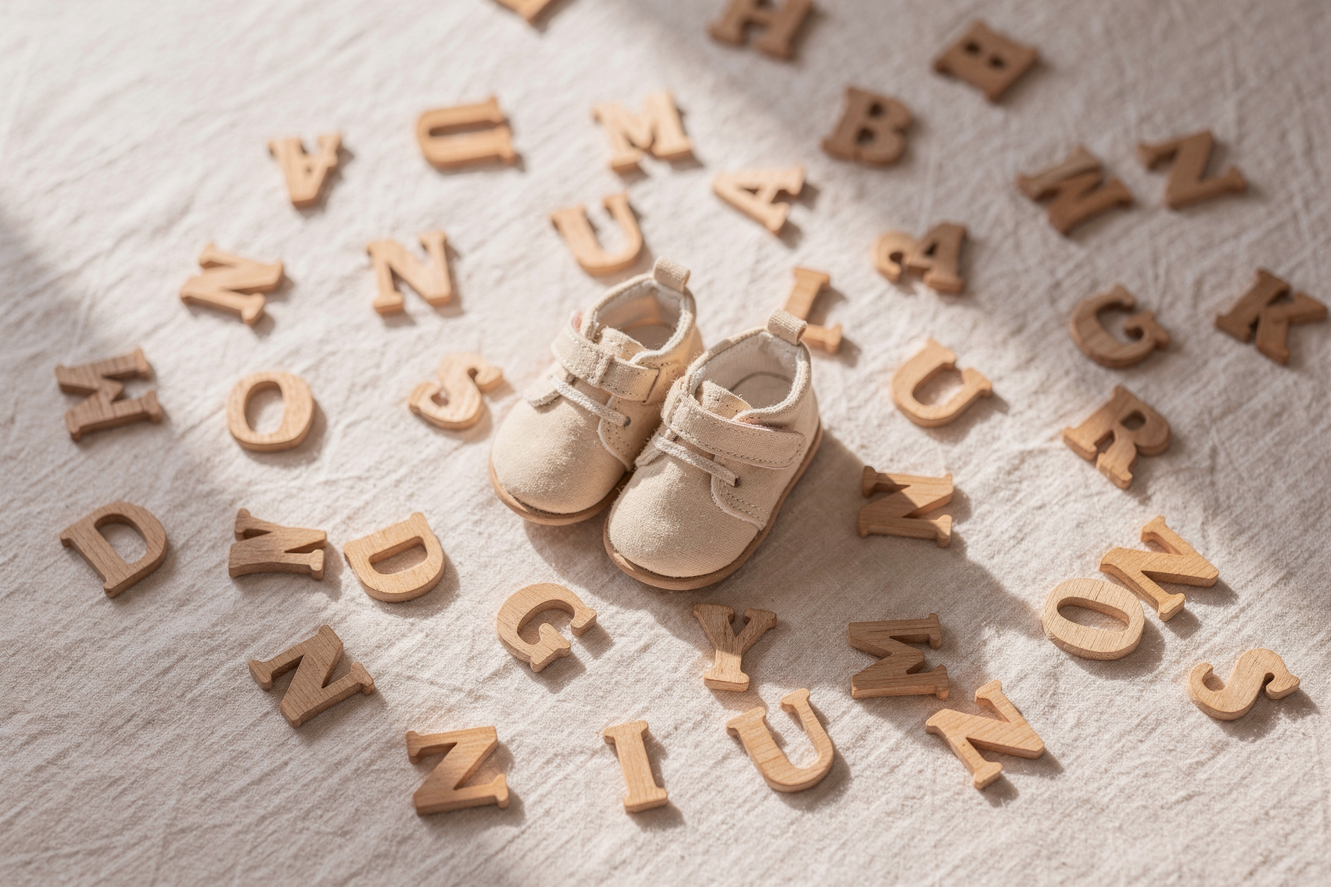 Prénom en A : les plus beaux choix pour votre bébé en 2026-2027