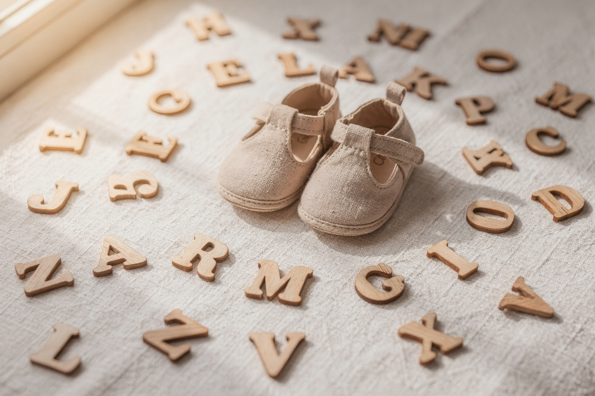 Prénom garçon original : les plus beaux choix pour votre bébé en 2025-2026