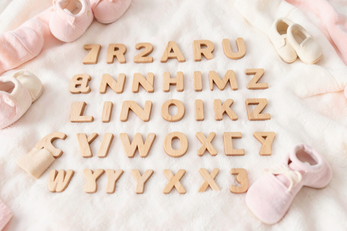 prénom garçon original